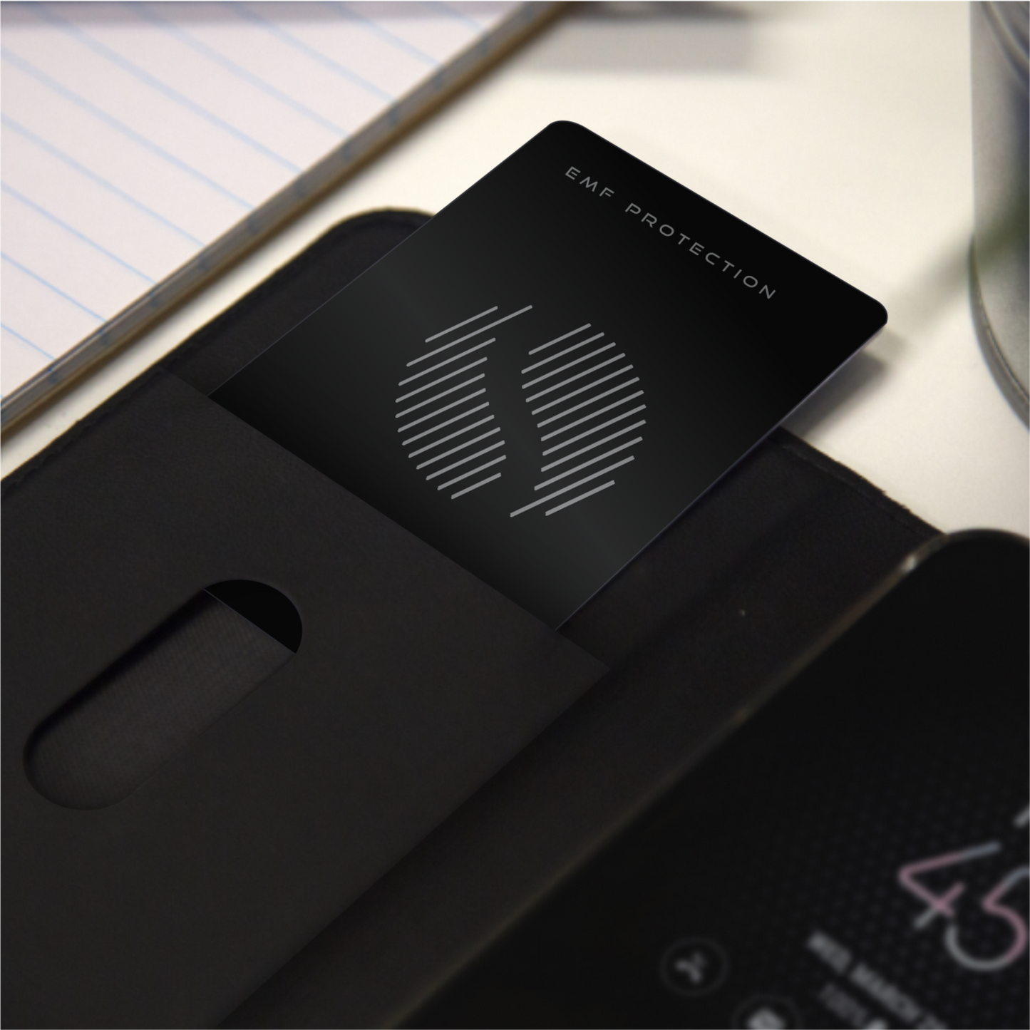 SPIRO® CARD