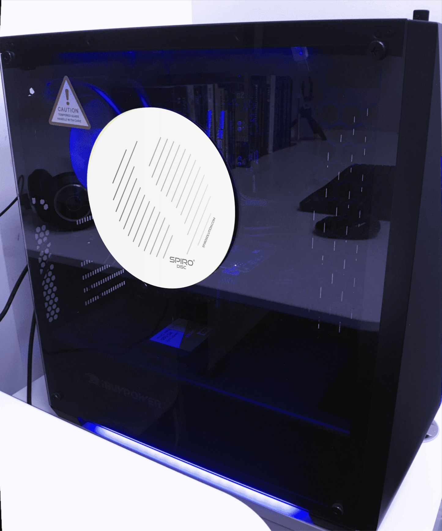 SPIRO® DISC