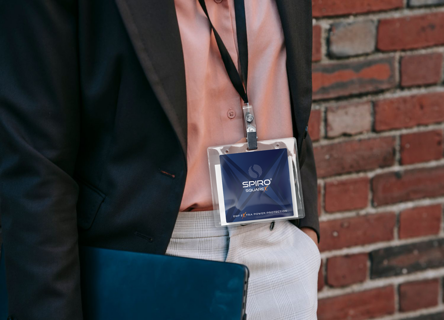 SPIRO® SQUARE X