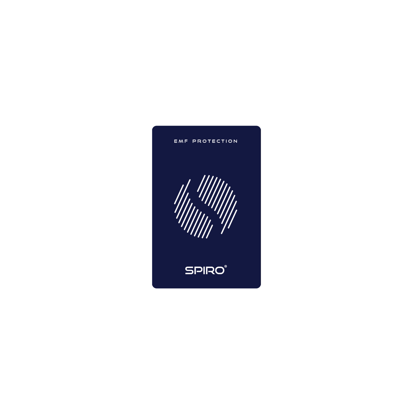 SPIRO® CARD