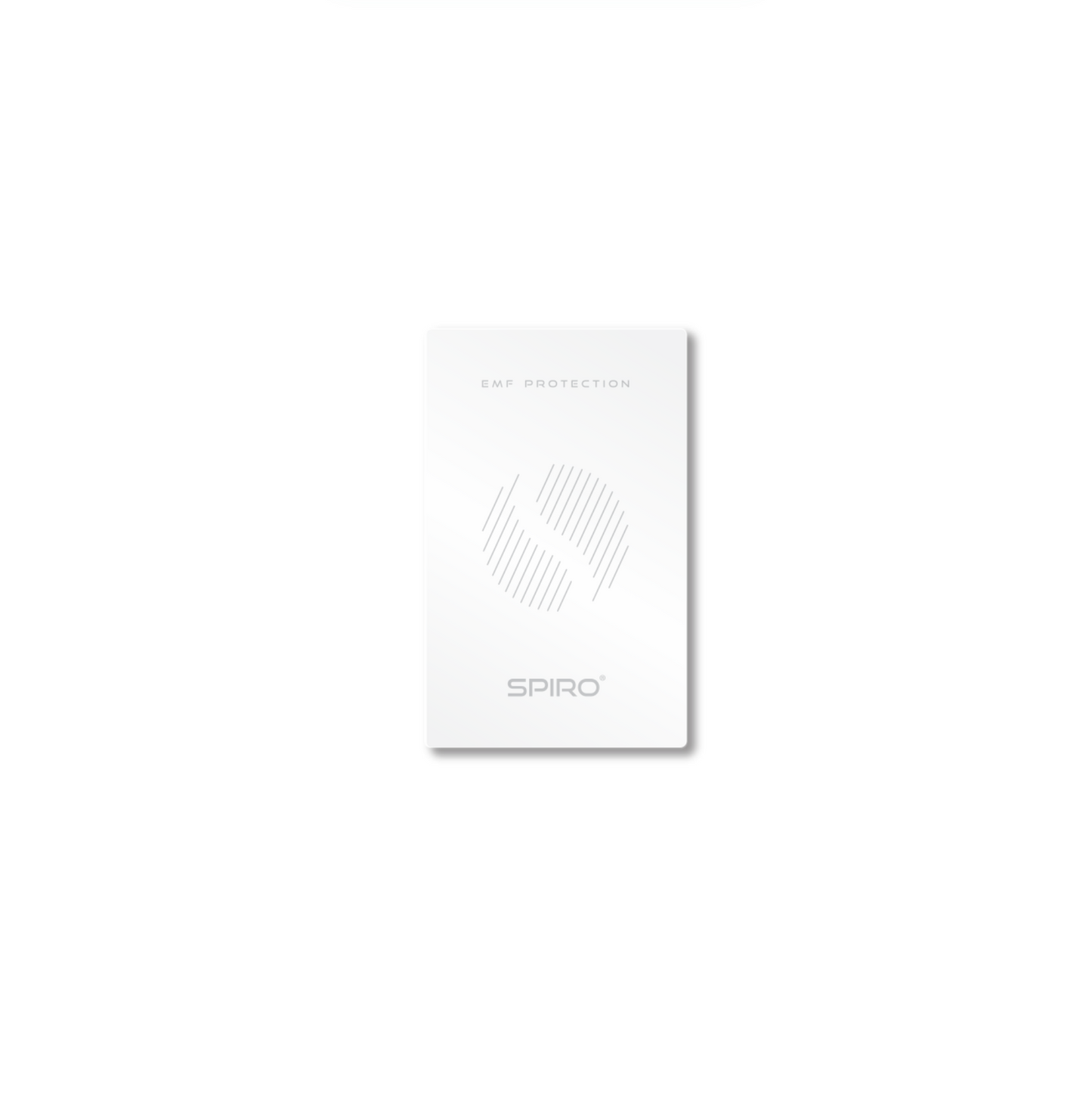 SPIRO® CARD