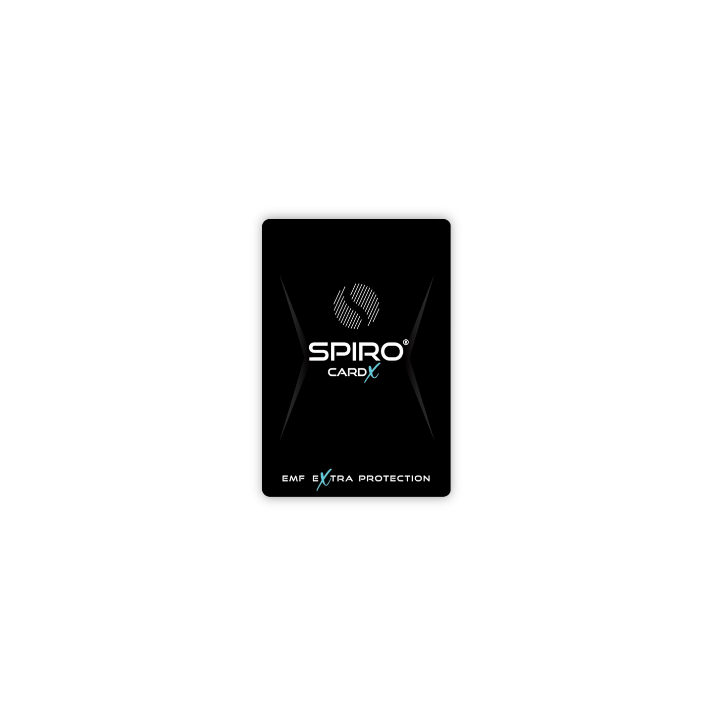 SPIRO® CARD X