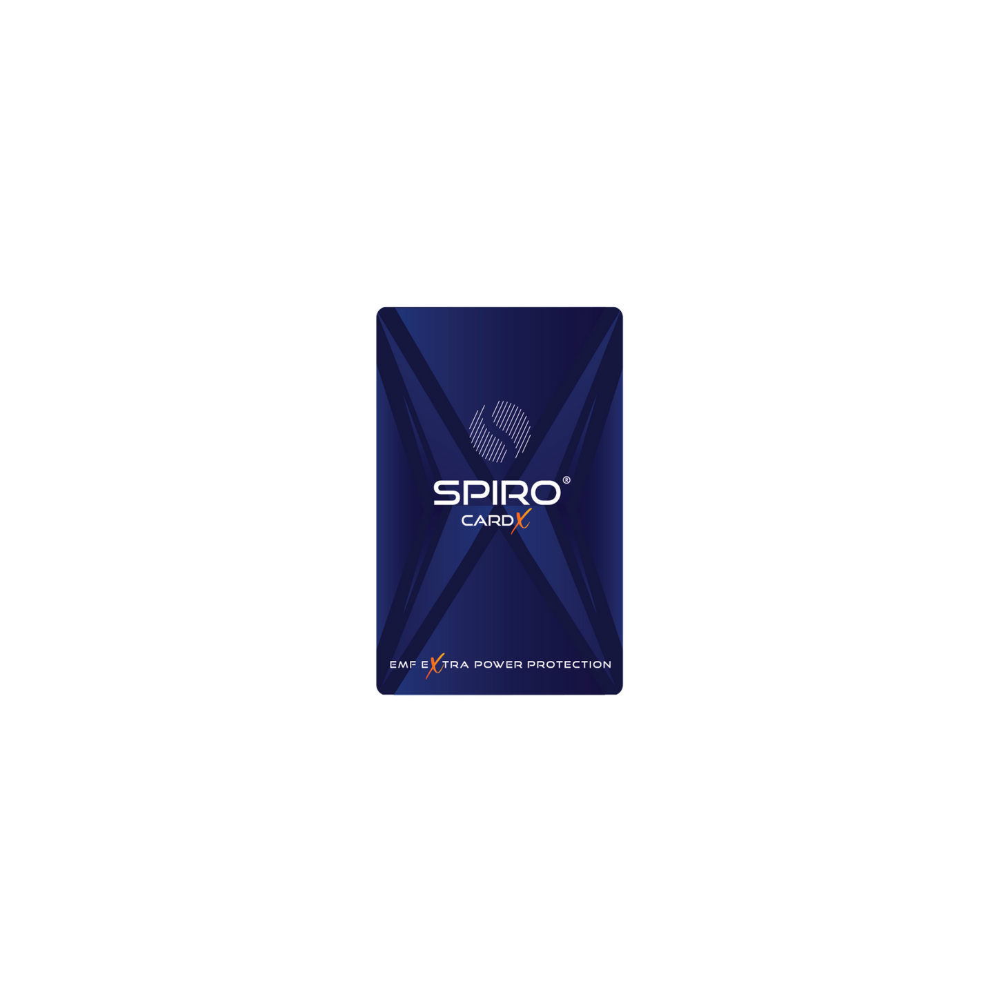 SPIRO® CARD X