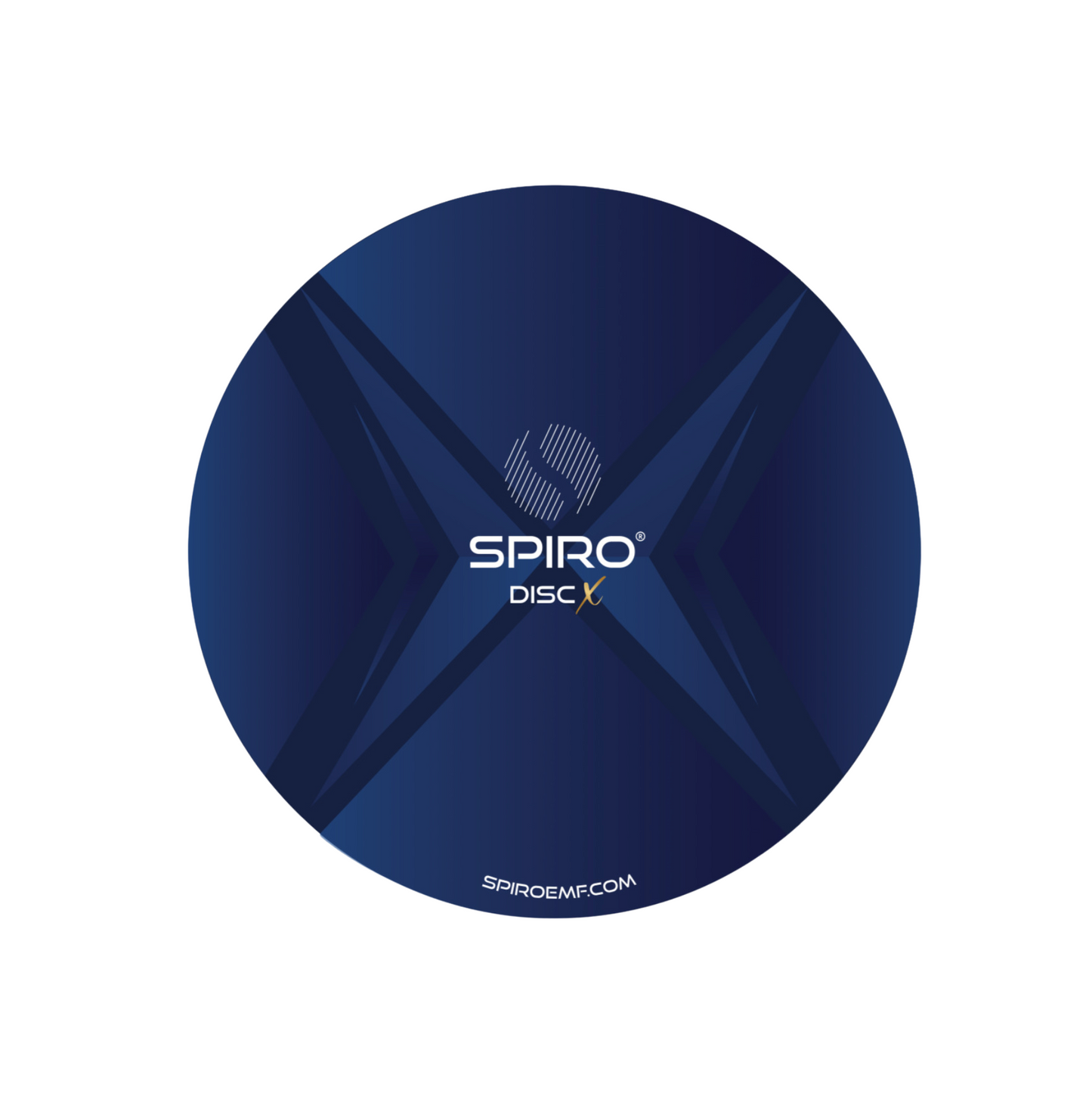 SPIRO® DISC X