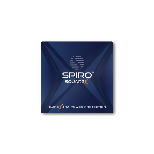 SPIRO® SQUARE X