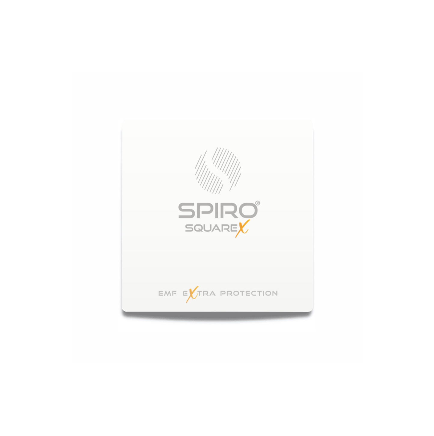 SPIRO® SQUARE X