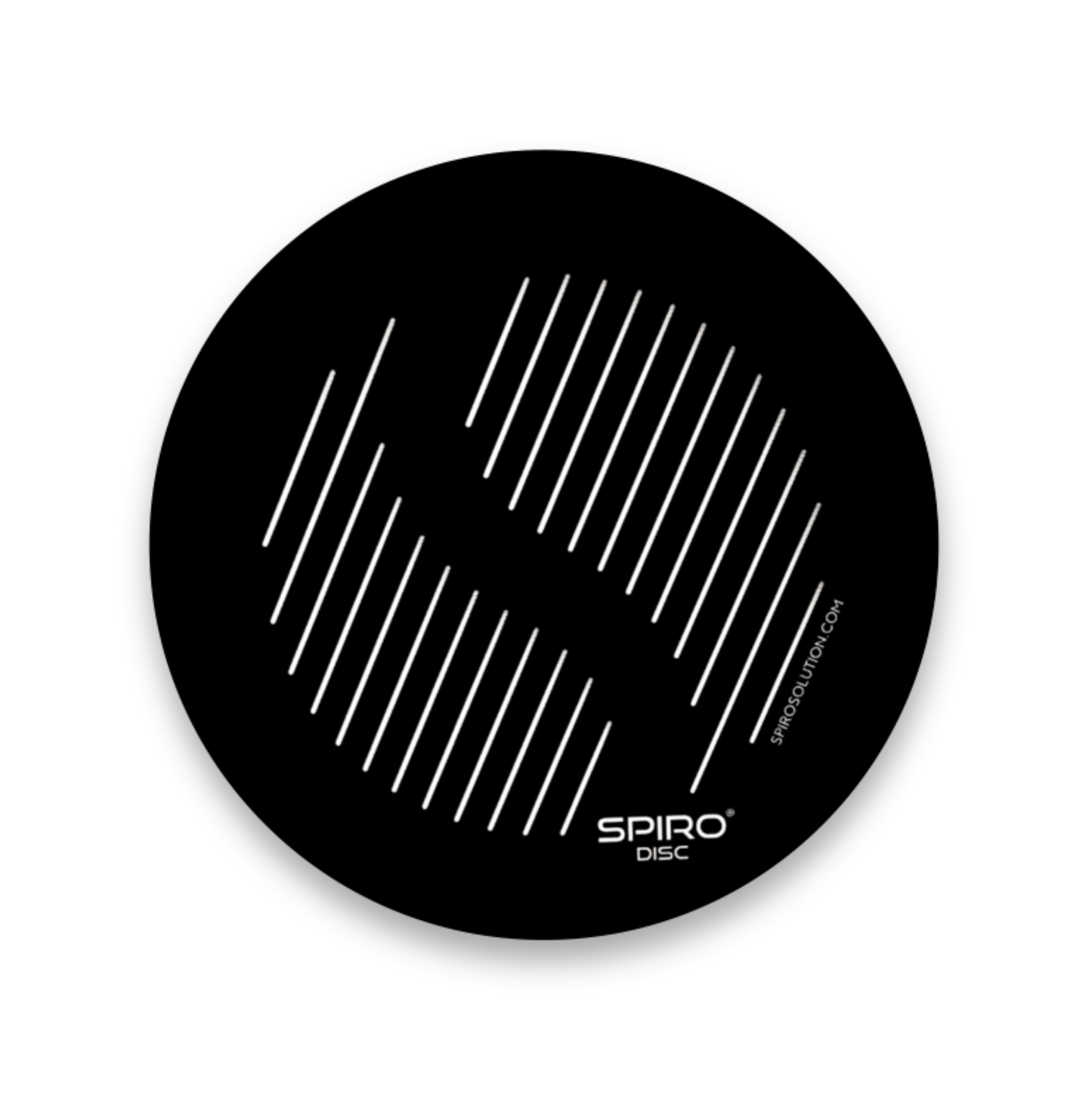 SPIRO® DISC