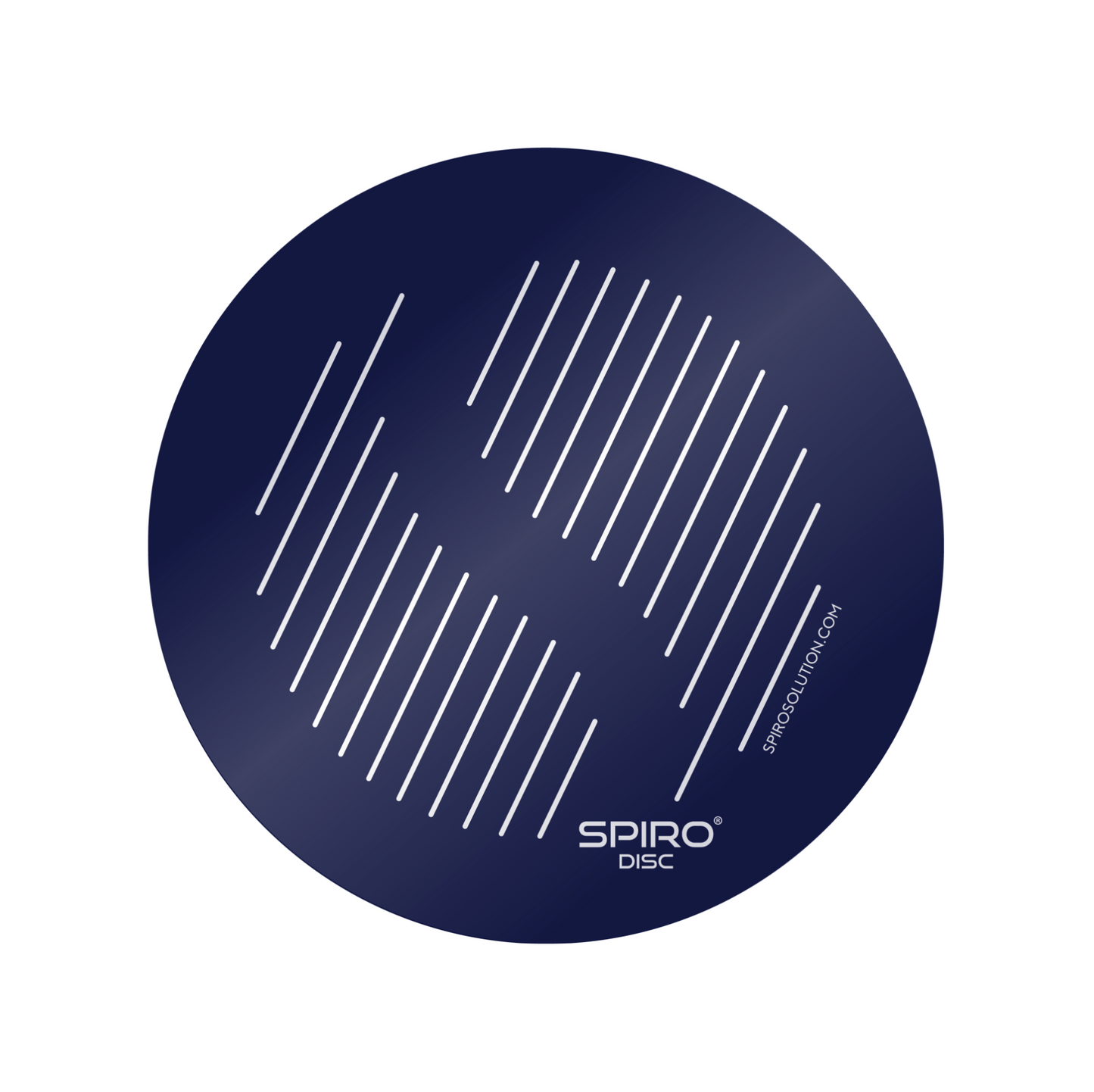 SPIRO® DISC