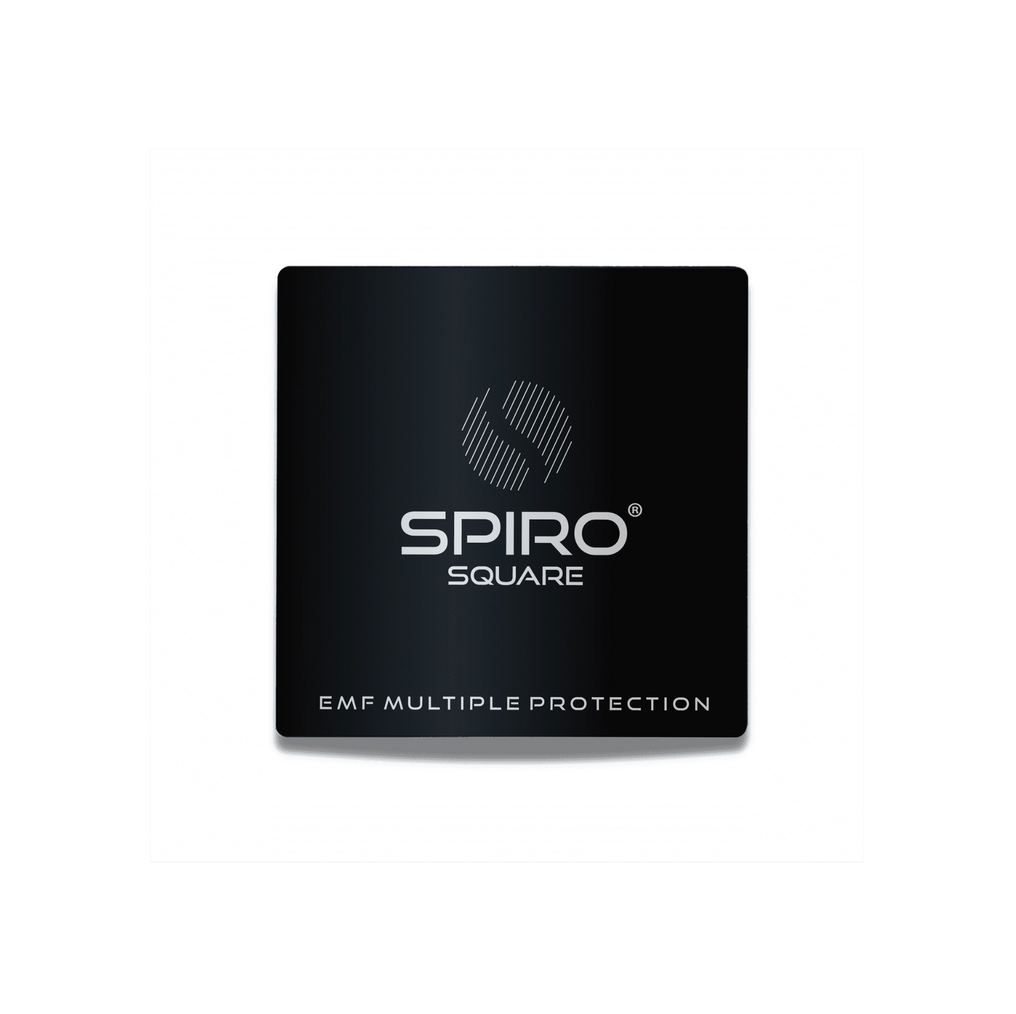 SPIRO® SQUARE
