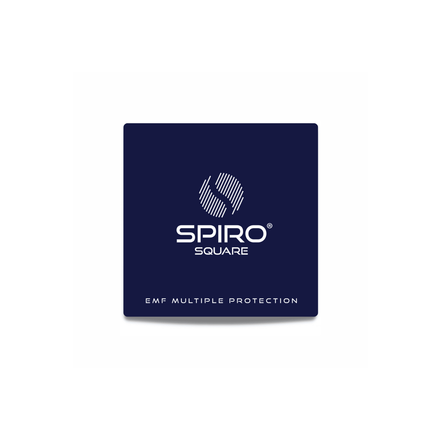 SPIRO® SQUARE