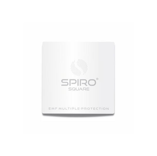 SPIRO® SQUARE