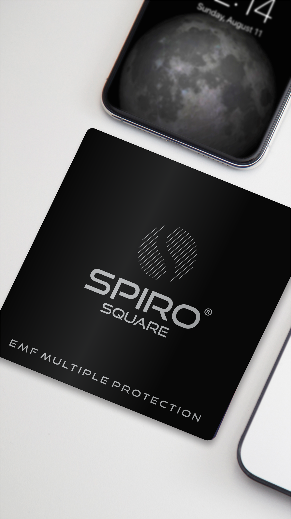 SPIRO® SQUARE