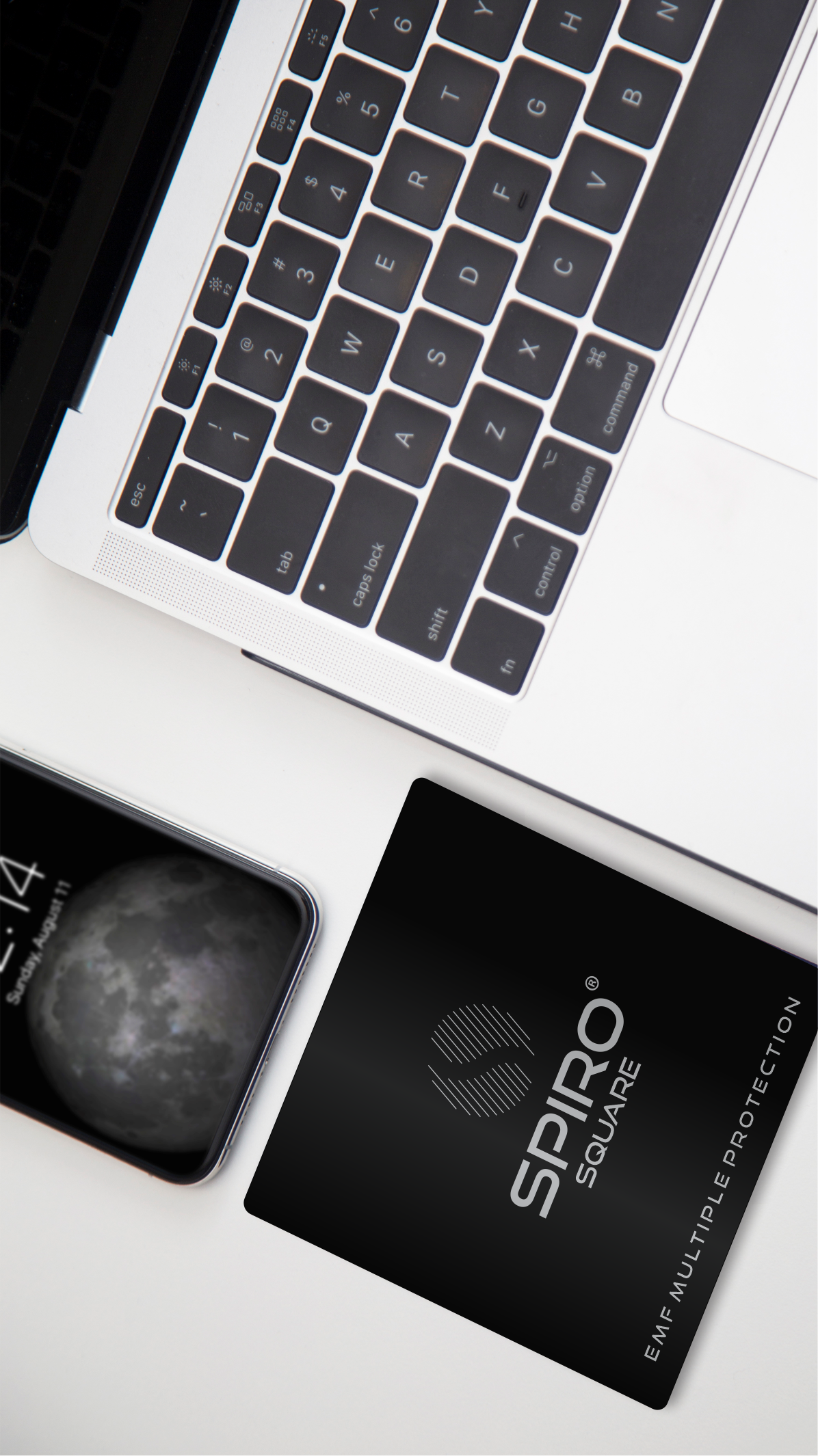 SPIRO® SQUARE