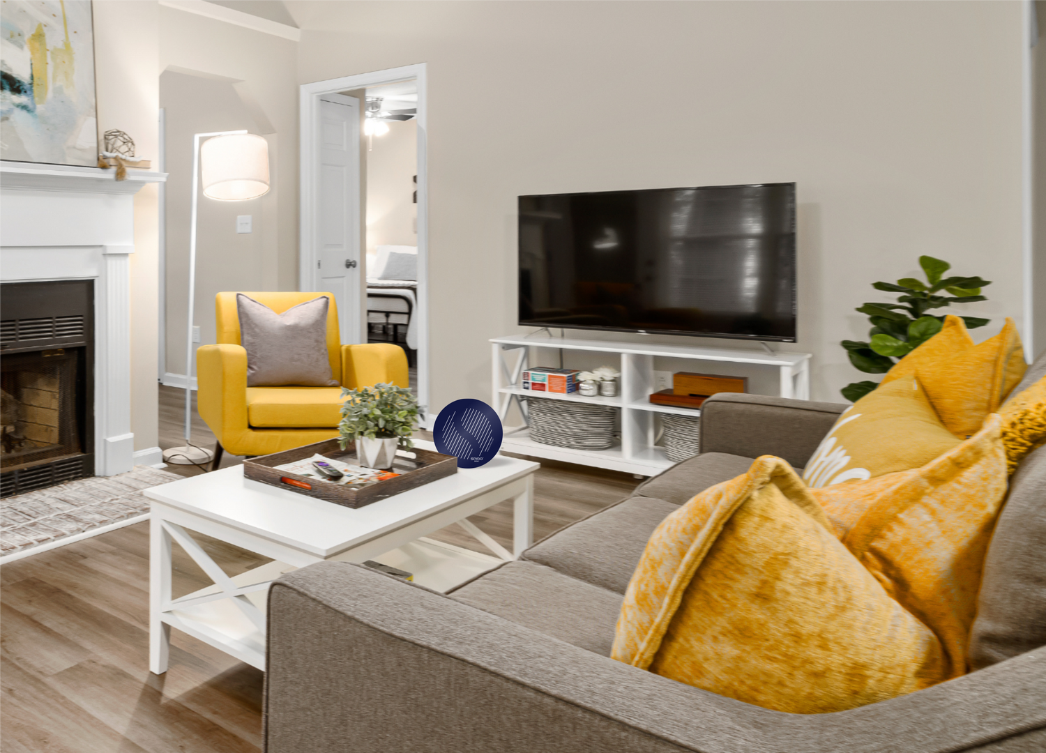 Home & Living
