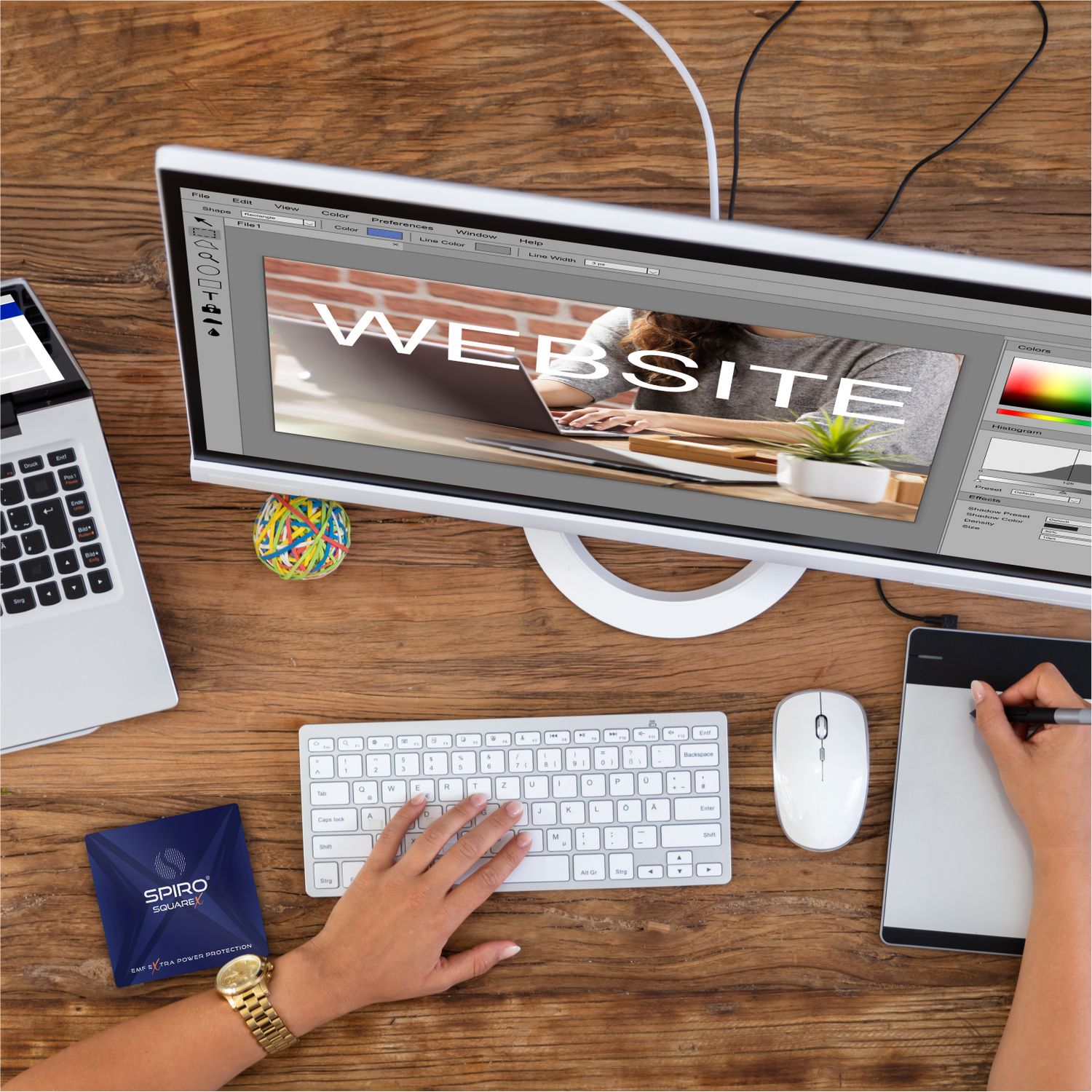 Work & Productivity