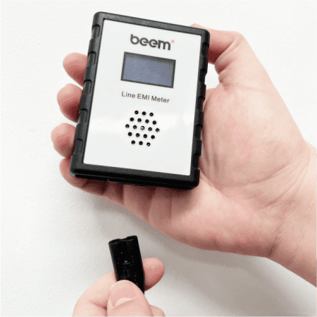 BEEM EMI Meter
