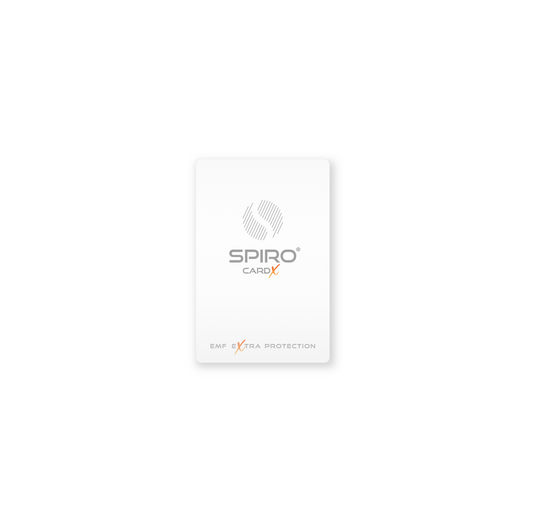SPIRO® CARD X