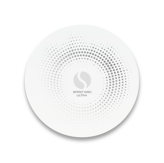 SPIRO® DISC ULTRA