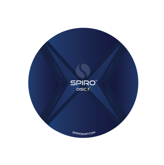 SPIRO® DISC X