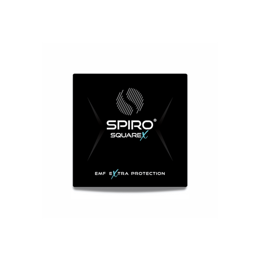 SPIRO® SQUARE X