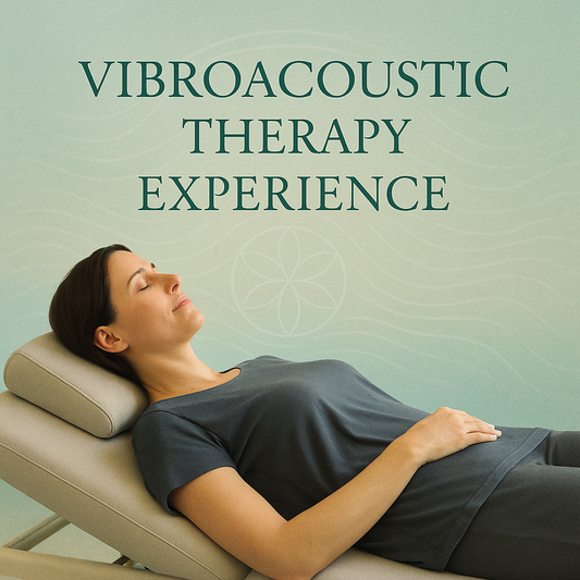 Vibroacoustic Therapy Experience