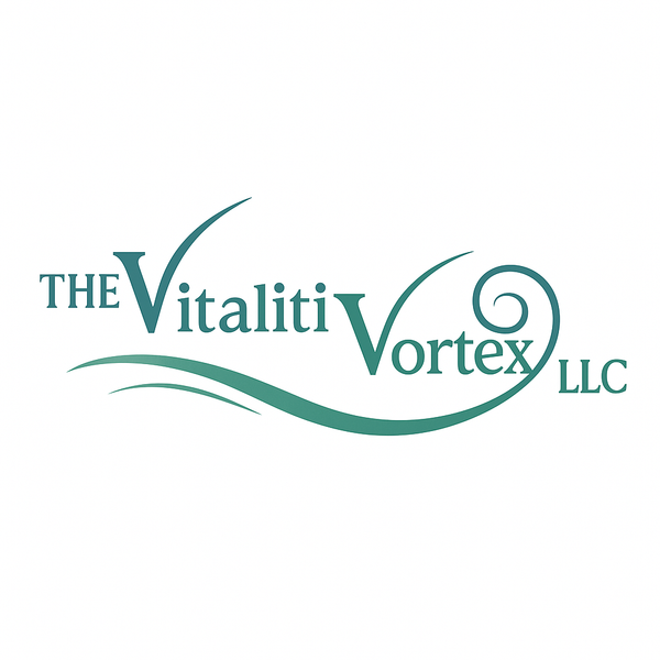 Vitaliti Vortex